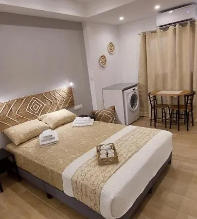 Apartment Little